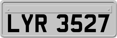LYR3527