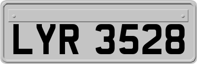 LYR3528