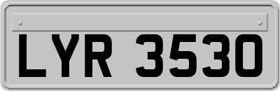 LYR3530