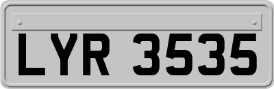 LYR3535