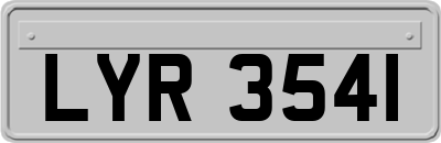 LYR3541