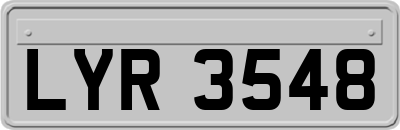 LYR3548