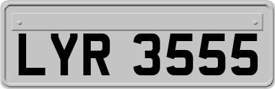 LYR3555