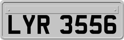 LYR3556