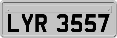 LYR3557
