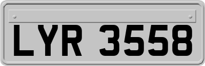 LYR3558