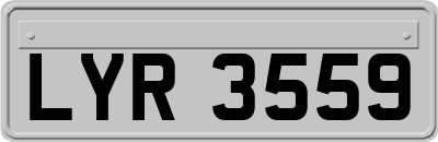 LYR3559