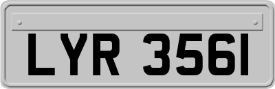 LYR3561