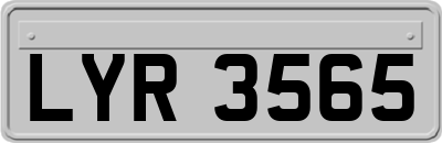 LYR3565