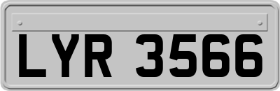 LYR3566