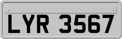 LYR3567