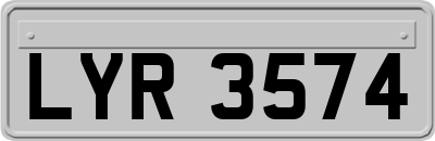LYR3574