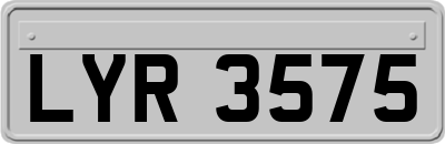 LYR3575