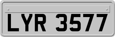 LYR3577