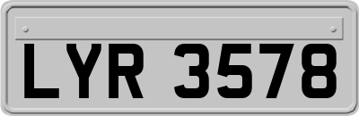 LYR3578