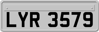 LYR3579
