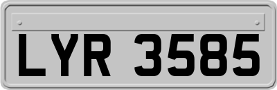 LYR3585