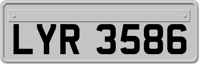 LYR3586