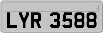 LYR3588