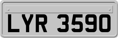 LYR3590