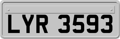 LYR3593