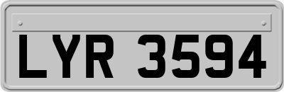LYR3594