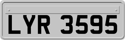 LYR3595