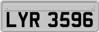 LYR3596