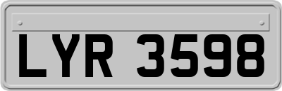 LYR3598