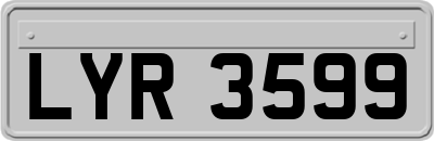 LYR3599