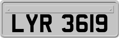 LYR3619