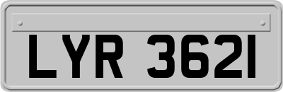 LYR3621