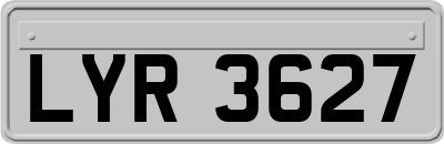 LYR3627