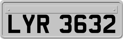 LYR3632