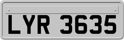 LYR3635