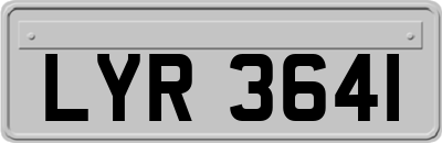 LYR3641