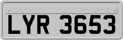 LYR3653
