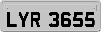 LYR3655