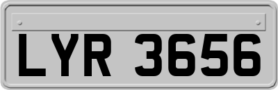 LYR3656