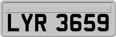 LYR3659