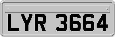 LYR3664