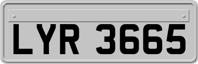 LYR3665