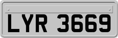 LYR3669