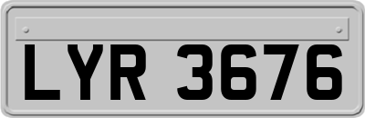 LYR3676