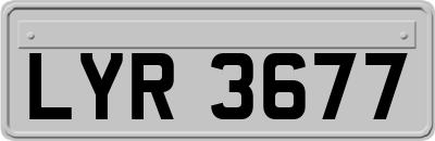 LYR3677