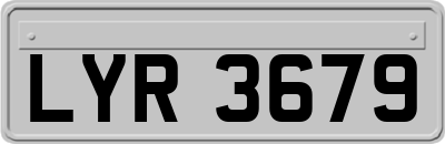 LYR3679
