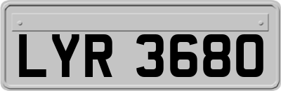 LYR3680