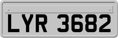 LYR3682