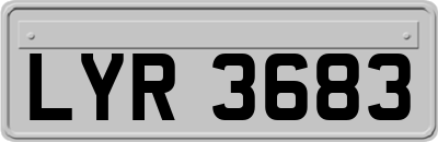 LYR3683