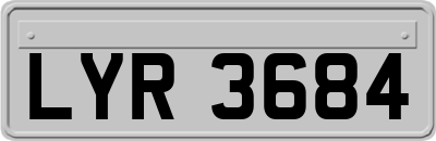 LYR3684
